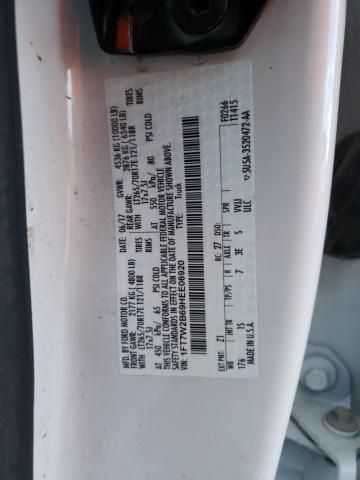 2017 FORD F250 SUPER - 1FT7W2B69HEE06920