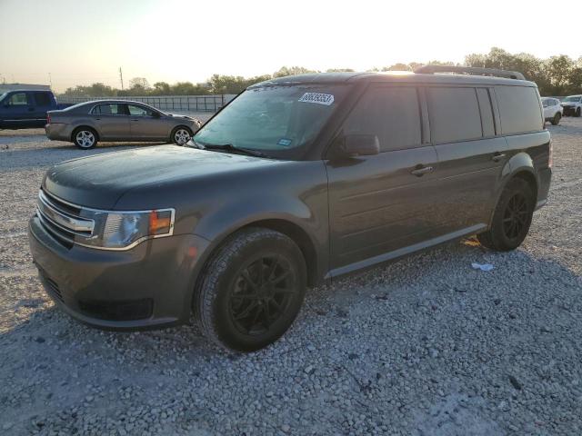 2018 Ford Flex SE