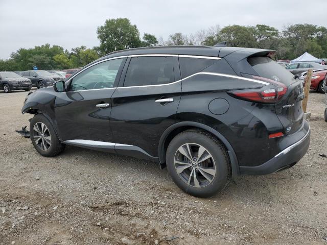 5N1AZ2MS4KN119852 Nissan Murano S 2