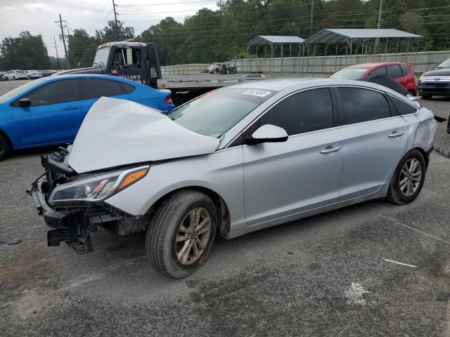 5NPE24AF8HH557585 | 2017 HYUNDAI SONATA SE