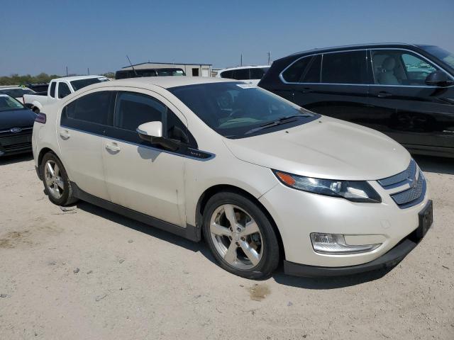 VIN 1G1RD6E42DU139385 2013 Chevrolet Volt no.4