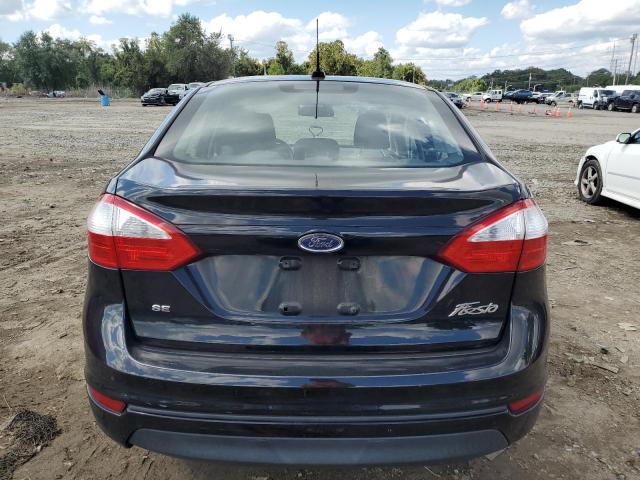 3FADP4BJ3GM206100 Ford FIESTA SE
