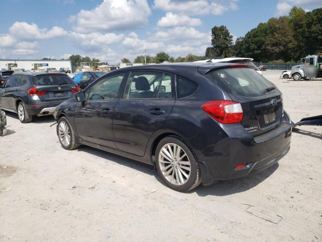 JF1GPAD64CH231199 | 2012 Subaru impreza premium