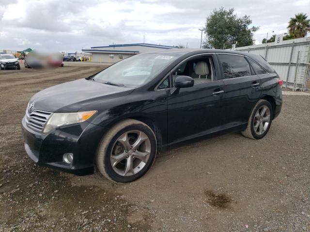 2011 Toyota Venza 