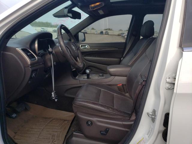 1C4RJFJG1EC259606 Jeep Grand Cherokee Summit
