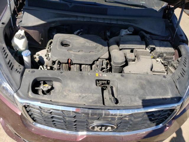 5XYPG4A34LG641791 KIA SORENTO L