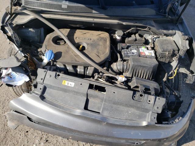 KNDJP3A54J7617034 KIA SOUL +