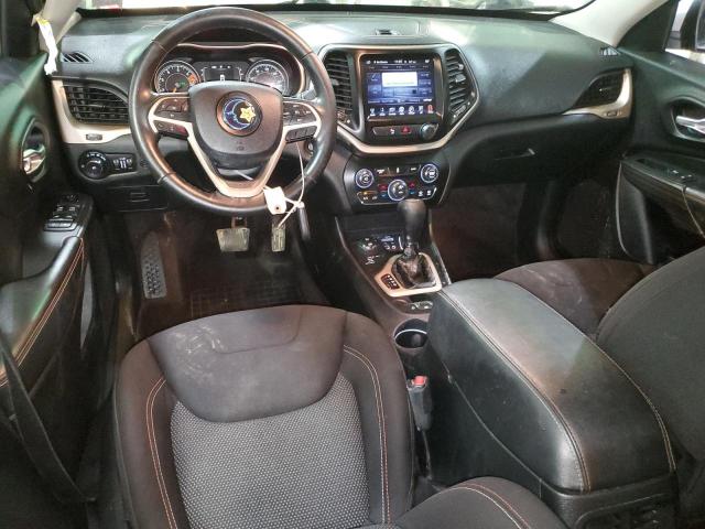 1C4PJMCB4GW247190 Jeep Cherokee Latitude