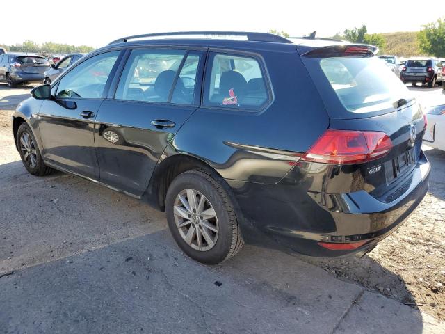 2016 VOLKSWAGEN GOLF SPORT - 3VWC17AU9GM504121