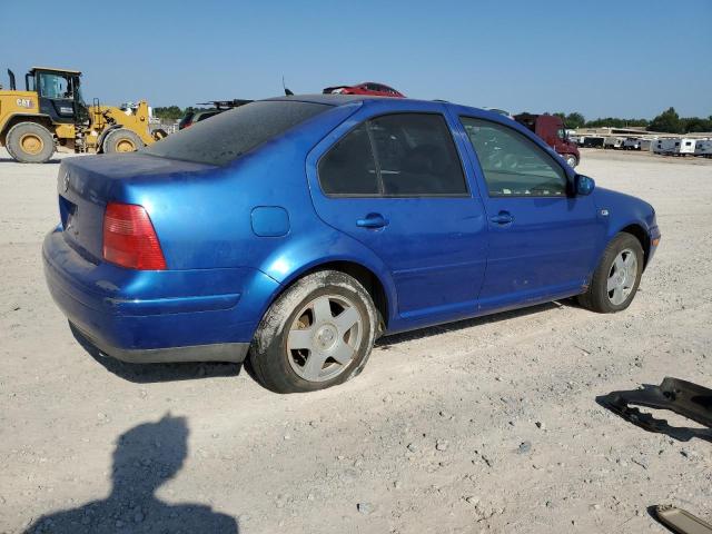 2001 Volkswagen Jetta Gls VIN: 3VWSB69M51M114227 Lot: 41169064