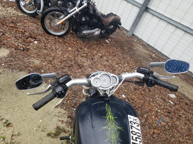 2012 HARLEY-DAVIDSON VRSCF VROD - 1HD1HPH17CC801092