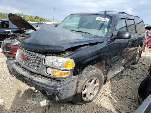 2006 GMC Yukon XL Denali