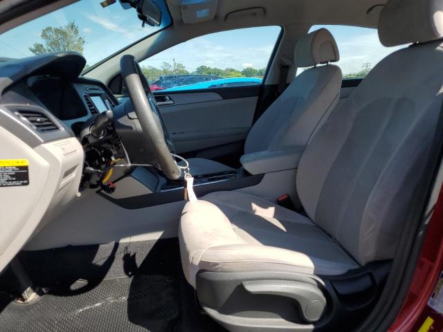 2016 HYUNDAI SONATA SE - 5NPE24AF1GH405226