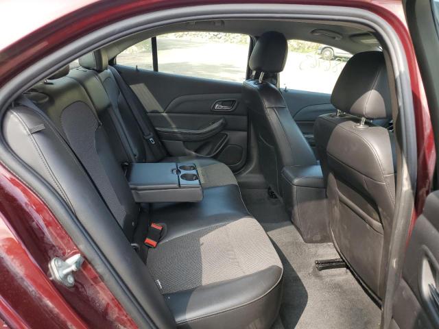 2015 CHEVROLET MALIBU 1LT - 1G11C5SL6FF157739