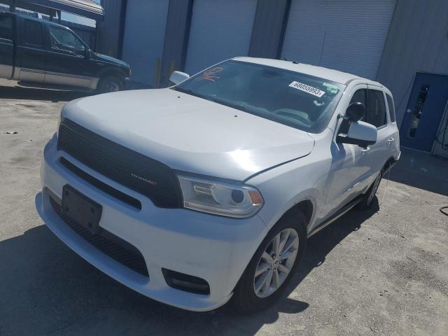 1C4RDJFG6LC228903 Dodge Durango SS