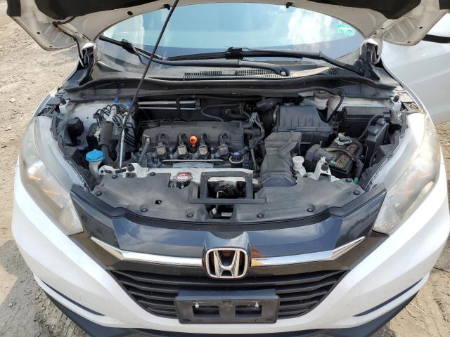 3CZRU6H37HM709475 Honda HR-V LX