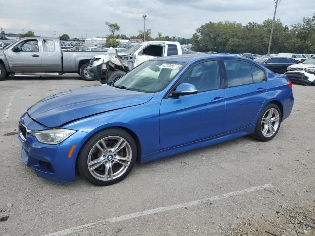 2013 BMW 3 Series 328i