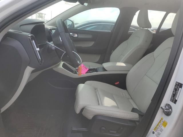 2022 VOLVO XC40 T4 IN - YV4AC2HL4N2758339