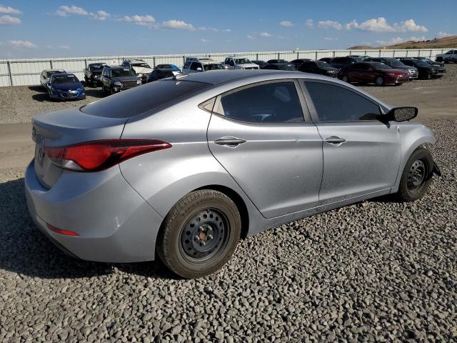 5NPDH4AE6GH768459 Hyundai ELANTRA SE