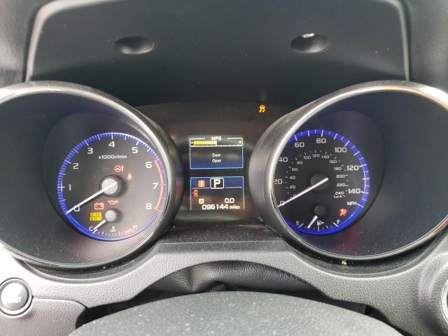 4S4BSAKC1H3253723 Subaru Outback 2.5i Limited