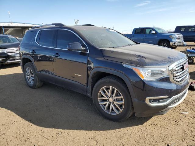 1GKKNSLA2HZ202781 | 2017 GMC ACADIA SLE