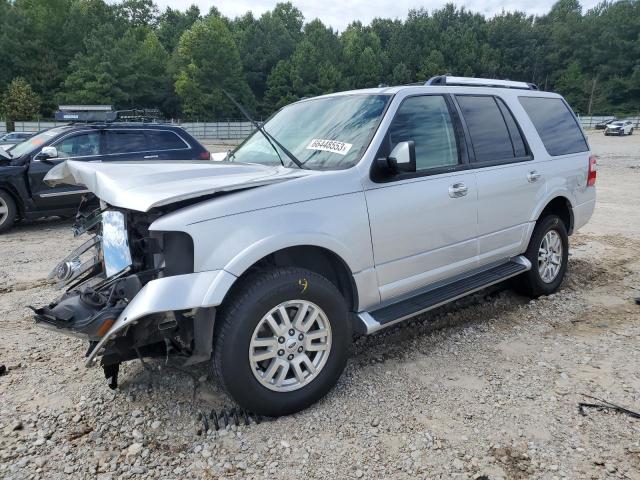 2013 Ford Expedition Limited