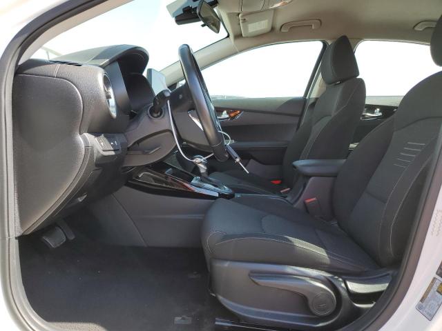 3KPF34AD0KE087824 KIA Forte Gt Line