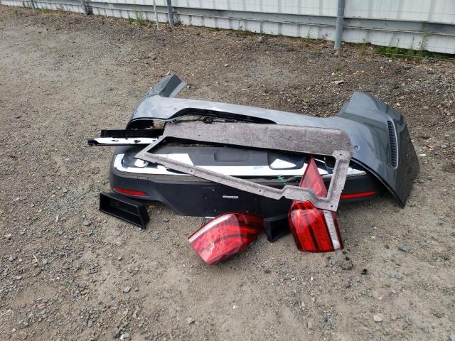 2018 MERCEDES-BENZ GLE 550E 4 4JGDA6DB8JB147858