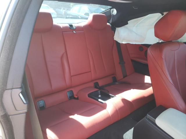 2018 BMW 430XI - WBA4W5C53JAA49631