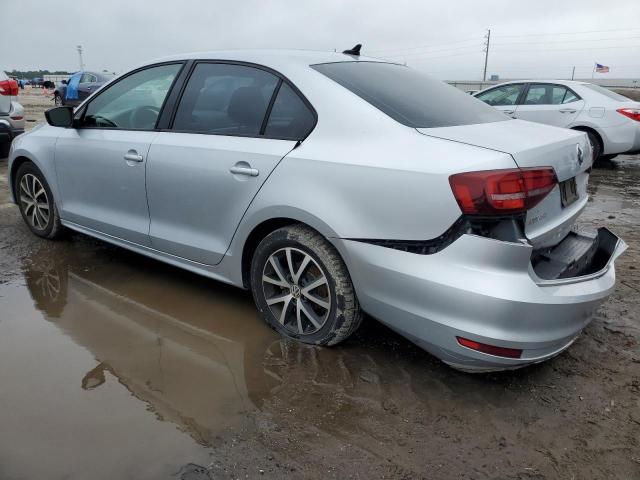 2016 VOLKSWAGEN JETTA SE - 3VWD67AJ6GM314952
