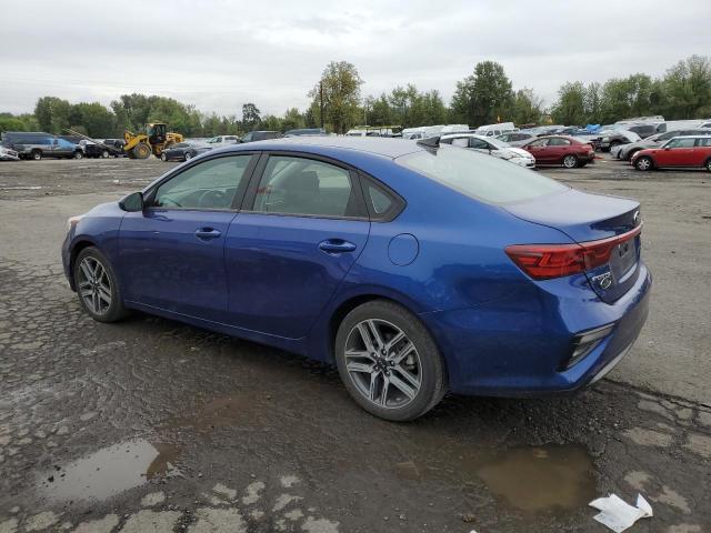 2019 KIA FORTE GT L - 3KPF34AD9KE022809