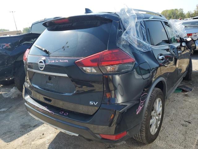 JN8AT2MT7HW403725 Nissan ROGUE S