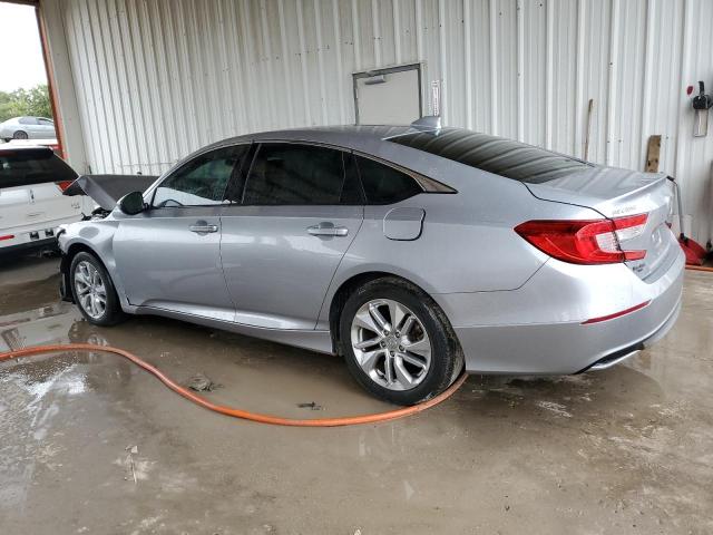 2019 Honda Accord Lx VIN: 1HGCV1F11KA034810 Lot: 70248993