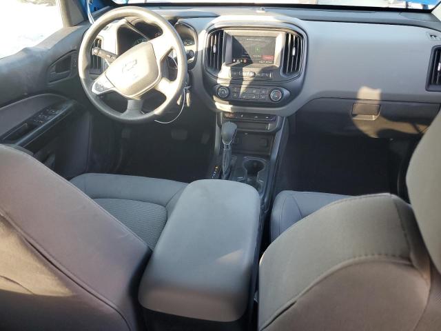 1GCGSBEN7N1326114 Chevrolet Colorado