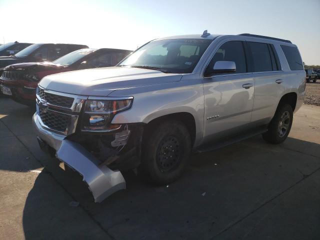 2019 Chevrolet Tahoe 