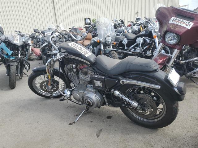 2003 HARLEY-DAVIDSON XL883 1HD4CAM193K456622