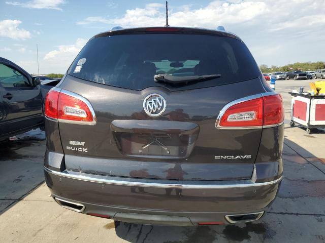 5GAKRBKD0EJ163325 Buick Enclave