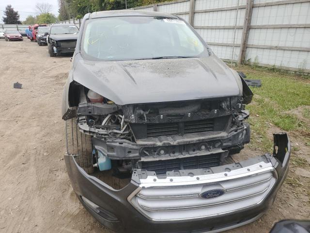 1FMCU0GD3JUA82158 2018 FORD ESCAPE, photo no. 5