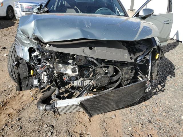2021 AUDI A6 ALLROAD WAU92BF26MN015615