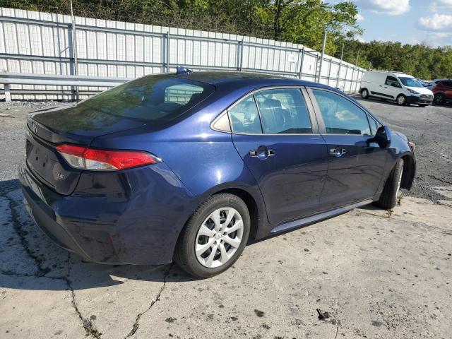 5YFEPRAE7LP125748 | 2020 Toyota corolla le