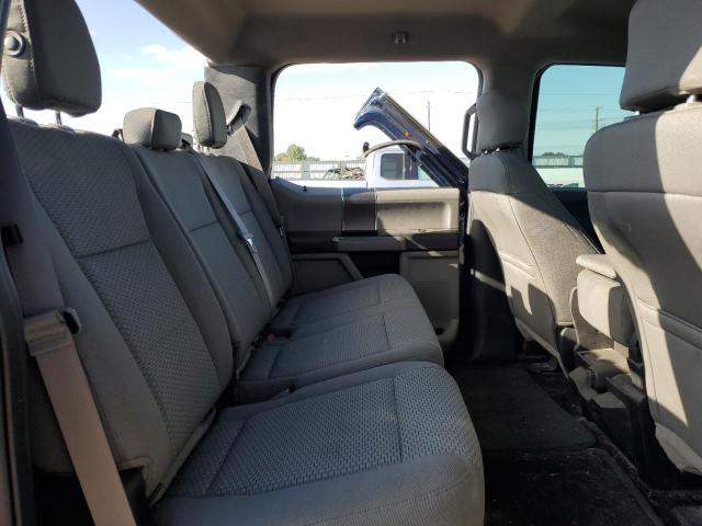 1FTEW1CF6GKF41336 Ford F150 Supercrew