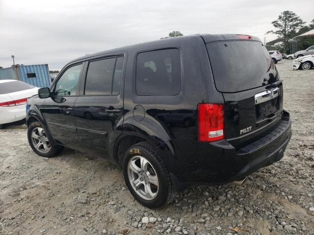 5FNYF3H55EB018795 | 2014 HONDA PILOT EXL