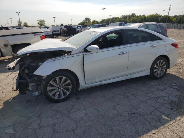 2014 Hyundai Sonata SE