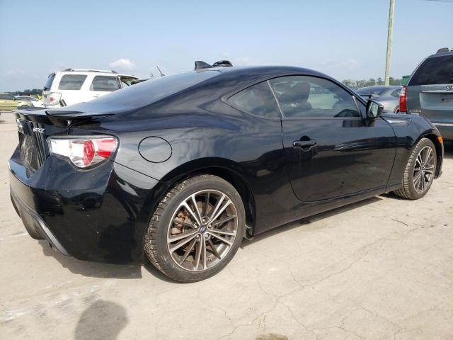 JF1ZCAC16F9601934 Subaru Brz 2.0 Limited