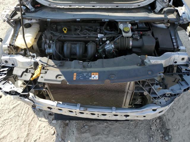 1FMCU0G70GUB84049 Ford ESCAPE SE