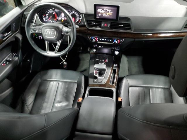 WA1ANAFY2K2107349 2019 AUDI Q5, photo no. 8