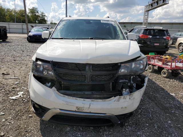 3C4PDDGG0JT516800 Dodge Journey Crossroad