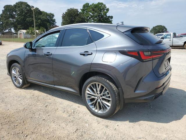 2T2GKCEZ8PC015231 | 2023 LEXUS NX 350H