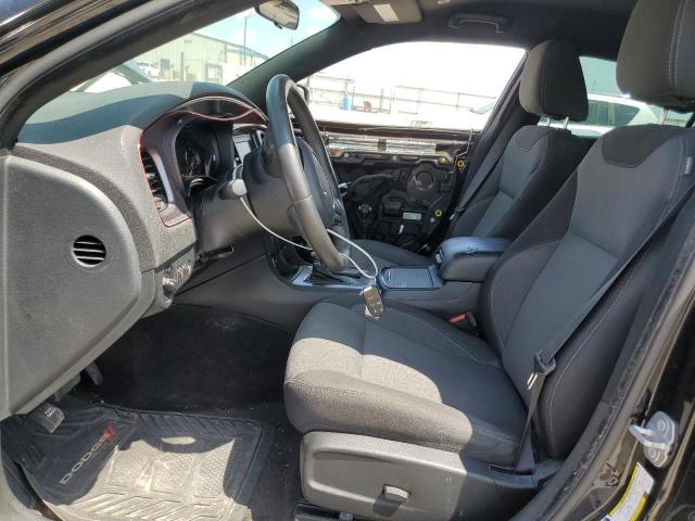 2C3CDXBG9JH157757 Dodge Charger Sxt