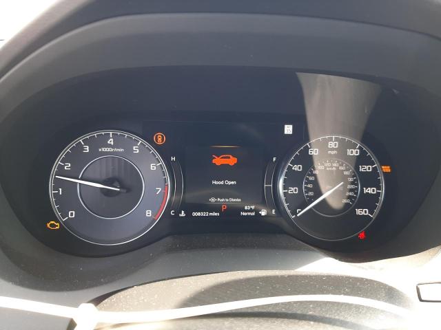 5J8TC2H53NL017348 Acura Rdx Technology